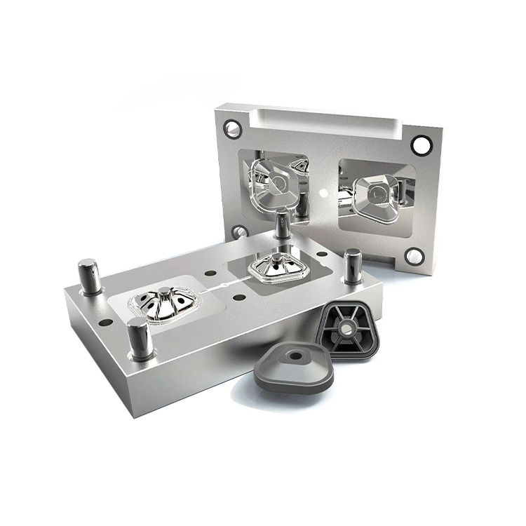 Precision Injection Molding Shenzhen Toys Mould Injection Mold Processing